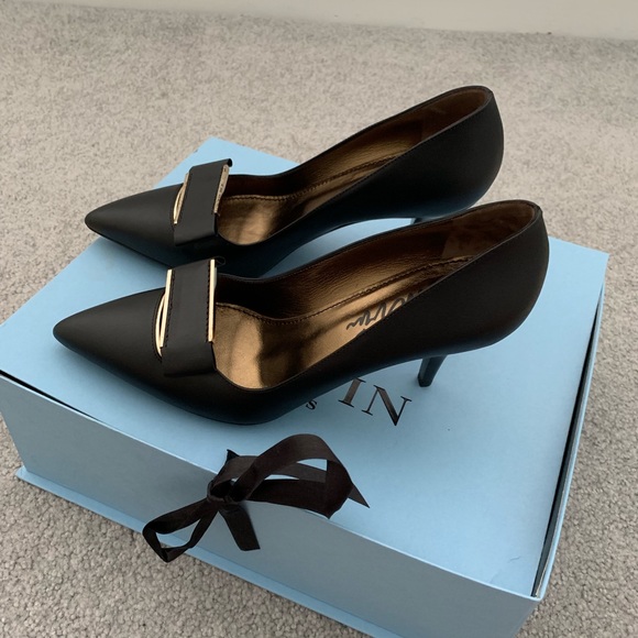 Lanvin size 7 pump - Picture 4 of 7